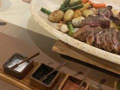 -BONAZZA 意大利餐厅