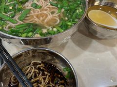 -老仓醋米线(万达店)