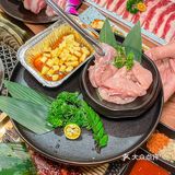 西湖边！新开的烤肉店，好好吃啊！！