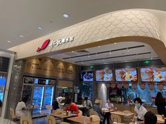 -船歌·鱼水饺青岛菜(国贸商城店)