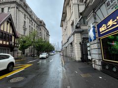 -南京路步行街