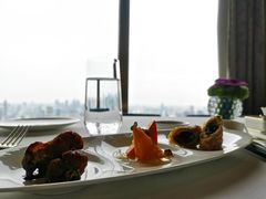 -金轩中餐厅 Jin Xuan(浦东丽思卡尔顿酒店)