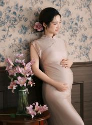 -专注孕妇照亲子照·纪田摄影