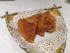 二他妈妈糖饼-卫鼎轩·家宴(水上公园店)