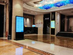 -水晶之星洗浴温泉汗蒸