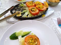 ALOOPARATHA土豆馅饼-葛尼沙印度餐厅 (镇明路店)