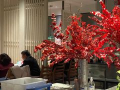 大堂-小大董·烤鸭(凤凰汇店)