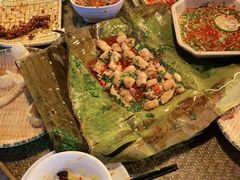 -多哥水傣味餐厅(司马巷店)