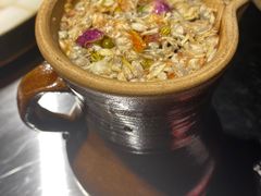 -冰冰龙虾·江湖菜·花园江景餐厅