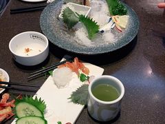 -元气寿司(东方宝泰店)