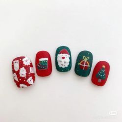 -妙睫屋日式美甲美睫