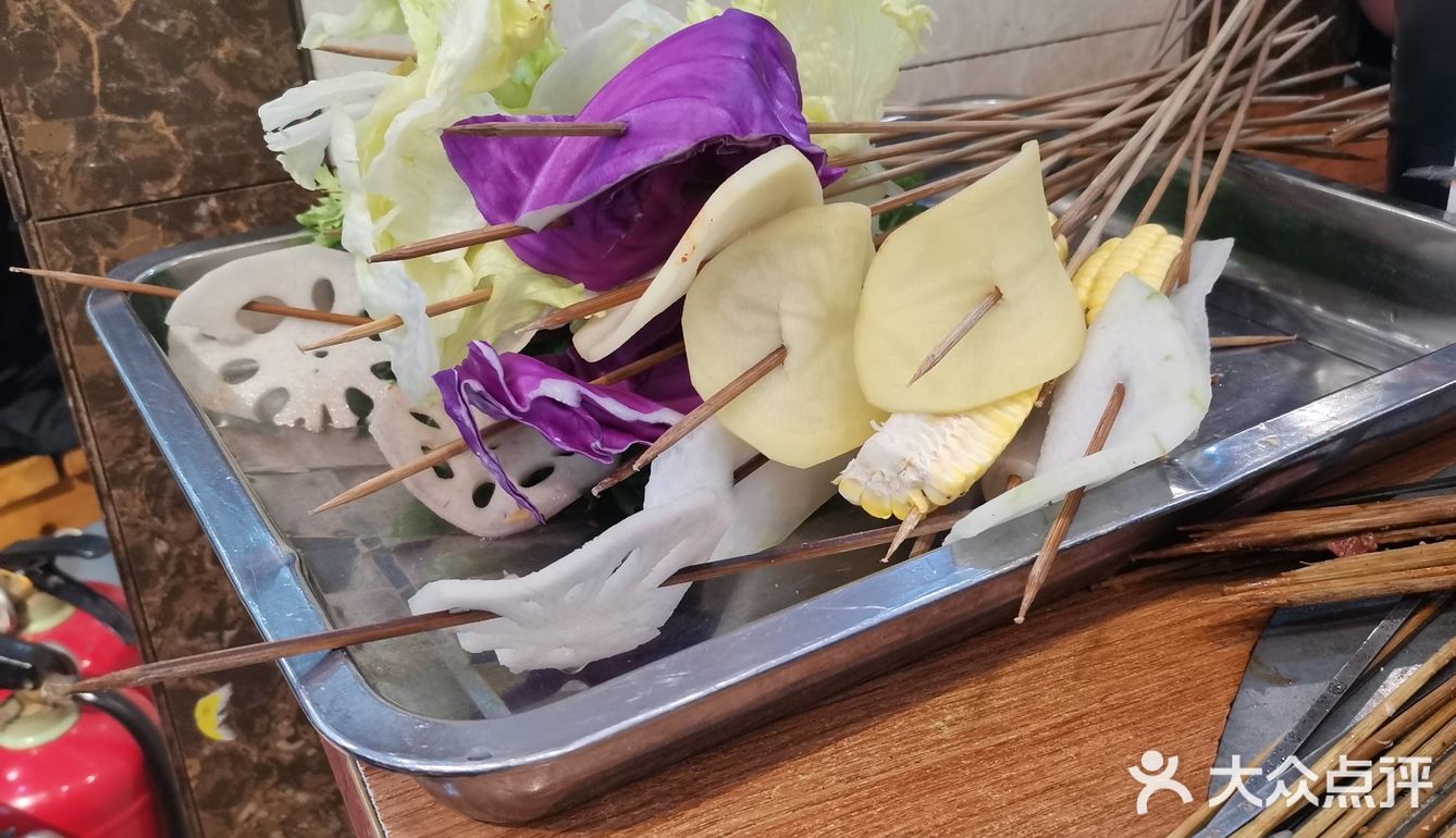 和朋友一起去的，去年也去吃了，味道很喜欢
