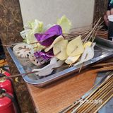 和朋友一起去的，去年也去吃了，味道很喜欢
