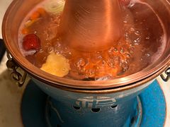 -涮福記·现切牛羊肉火锅(世纪汇店)