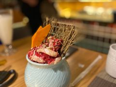 -江户烧肉(高德店)