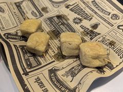 -炸鸡草FCM给料西餐自助(黄岛家佳源店)