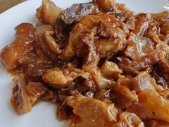 红烧牛窝骨-同发号饭庄(复兴路店)