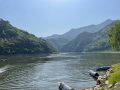 -新安江山水画廊风景区