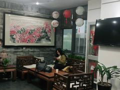 -秦汉胡同书法国画古筝围棋书院(漕宝日月光分馆)