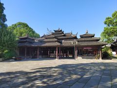 -韩湘水博园
