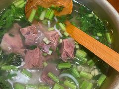 -麒麟风烤牛肉·云南烧烤小排档(丹凤街店)