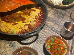 -冯校长老火锅(深圳总店)