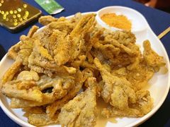 -伊带伊路新疆美食府(呼家楼店)