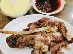 -清真益鑫羊肉手抓馆(南大街店)