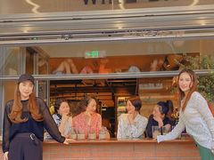 -肆海小川菜酒馆Wine Bistro (青年路店)