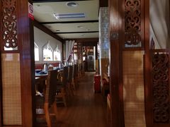 -绿茶餐厅(布吉万象汇店)