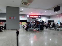 -上海虹桥客运西站