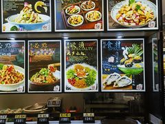 -君霖海鲜私房菜(春柳店)