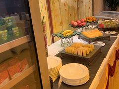 -伯豪瑞廷酒店-天伦阁西餐厅