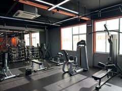 -佳禾健身(三元里店)