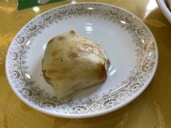 烤包子-新疆巴州金丝特餐厅(大钟寺店)