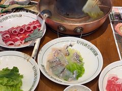 -刘老表·瓦罐汤涮肉(青云谱店)