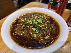 -付小姐在成都(中山公园店)