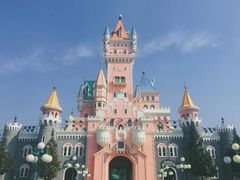 -厦门方特梦幻王国