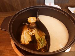 -厚道寿喜烧専門店·自助畅食(国贸店)