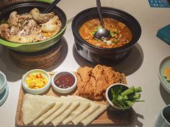 -刀板香·安徽菜(国购IFC店)