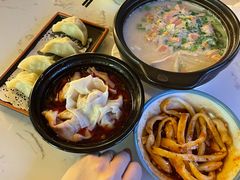 -龙抄手(文殊坊店)