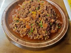 -隔壁老王·家常云南菜(花巷店)