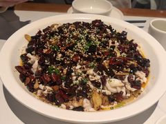 -三猫黑鱼花(南大店)
