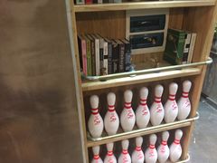 -HIGH FIVE哈福手工汉堡(桂林路店)