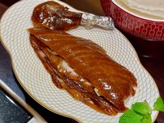 -庭院江南菜•烤鸭•非遗传承(上地•清河店)