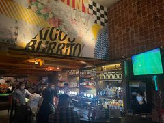 -Q MEX 库迈墨西哥餐吧(三里屯店)