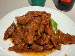 -松鹤面馆·古法焖肉面(观前店)