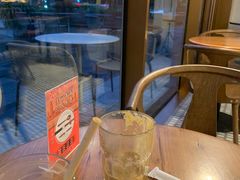 -BAKER&SPICE(BFC外滩金融中心店)