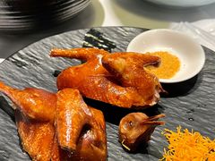 -民国红公馆·秦淮八艳(夫子庙店)