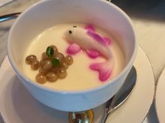 -深圳美高梅酒店-品聚嘉府中餐厅